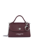 Porte-monnaie A rabat avec pression Nano Paris PM