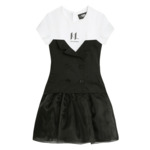 ROBE D EXCEPTION