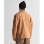 Cotton Work Jacket