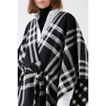 Poncho hariane