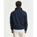 Cotton Windcheater Jacket