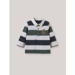 POLO RUGBY RAYE