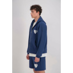 COEUR KIT ZIPPER HOODIE