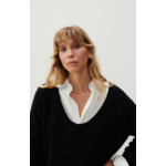 Pull femme Cikoya