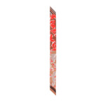 Motif Fleurs Arty - Bandeau - Petit modèle