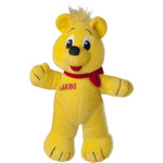 Peluche Ours Haribo 30Cm
