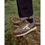 Runnings camel & marrons