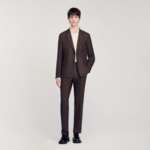 Veste de costume