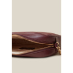 Sac Alba cuir matelassé chaîne