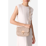 Moyen Sac Moon En Cuir En Coton Et Nylon