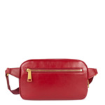 Sac banane Zippé Soft Matelassé