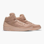 Air Jordan 2 Retro Just Don Arctic Orange