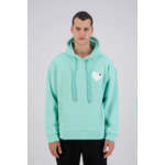 HOODIE COEUR CHIC
