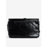 ROCK ETERNAL XL CREASED PATENT