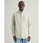 Regular Fit Classic Oxford Shirt