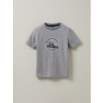 T-SHIRT JULES VERNE