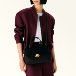 FURLA SFERA M TOTE - VITELLO NIGHT+VITELLO ROMA