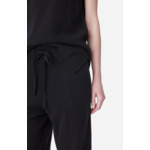 Pantalon Berto En Laine Mérinos