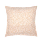 Olivier Desforges - Taie d'oreiller en satin de coton lavé, L'inconnue