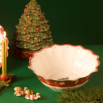 Toy’s Delight plat creux