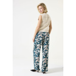 Women Vest White