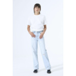 Girls Jeans Ilvy Straight fit Blue