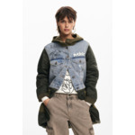 PARKA BUDAPEST MICKEY