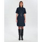 Robe Rosio Brut en Coton