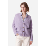 Gilet Bagatelle En Laine, Alpaga & Yack