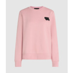 KOCKTAIL RUBBER PATCH SWEAT