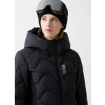 Doudoune de ski extra warm