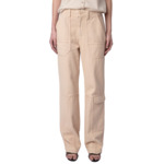 PEPPER COTON TWILL