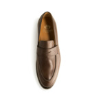 Mocassin GAYLOR Marron