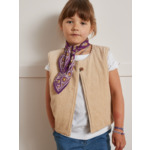 VESTE INDIENNE