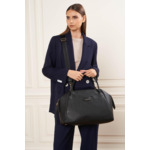 Sac cabas main Zippé Dune
