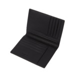 COME DE LANCEL - PORTE-PAPIERS - Noir