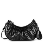 Sac demi lune Zippé S Rétro & Glam