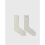 Chaussettes en lurex
