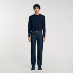 Jean regular