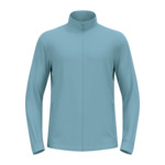 Polaire ful zip BERRA pour homme