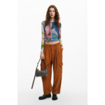 T-SHIRT AIRPLANE-LACROIX