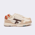 Running écrues & beiges