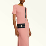 ECLISSE MINI CROSSBODY - VITELLO SIDNEY