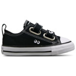Chuck Taylor All Star 2V Ox Black/White/Black