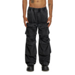 Relaxed Jeans - D-Baertson