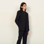 Veste de costume