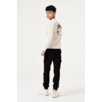 Boys T-shirt White
