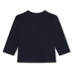 TEE-SHIRT MANCHES LONGUES
