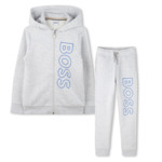 ENSEMBLE CARDIGAN+PANTALON