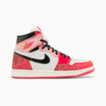 Air Jordan 1 Retro High OG Spider-Man Across the Spider-Verse
